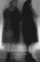 Katrin Talbot - Devil Orders a Latte, Häftad