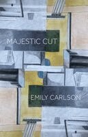 Emily Carlson - Majestic Cut, Häftad