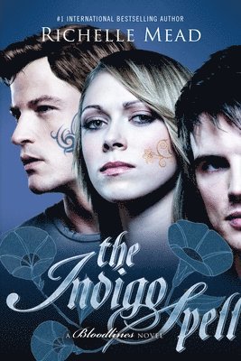 Richelle Mead - The Indigo Spell, Häftad