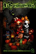 I Luv Halloween, Volume 2