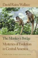 David Rains Wallace - Monkey's Bridge, Häftad. Tillgänglighet: Tillfälligt slut