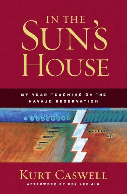 Kurt Caswell - In the Sun's House, E-bok
