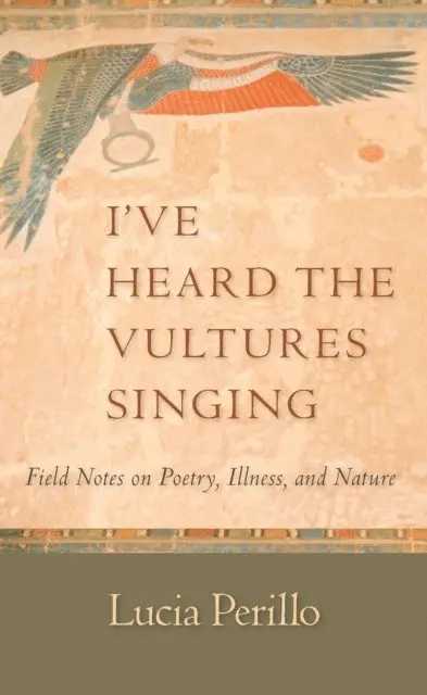 Lucia Perillo - I've Heard the Vultures Singing, E-bok. Tillgänglighet: Lägg i varukorg