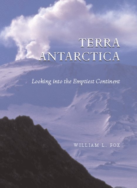 William L. Fox - Terra Antarctica, E-bok