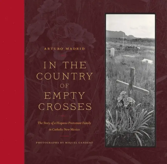 Arturo Madrid - In the Country of Empty Crosses, E-bok. Tillgänglighet: Lägg i varukorg