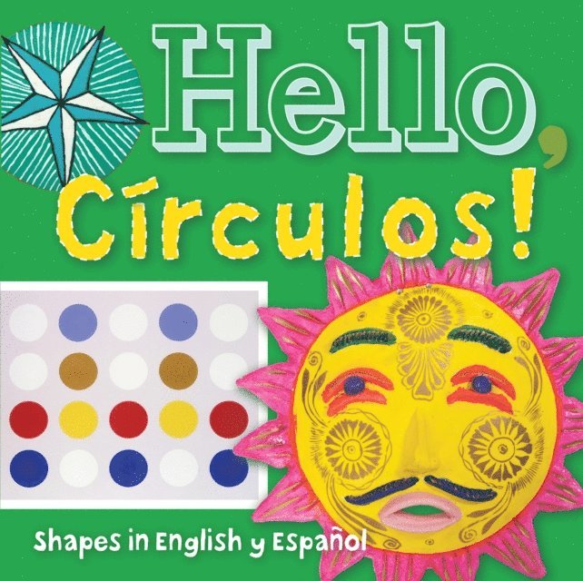 Madeleine Budnick - Hello, Circulos!, E-bok. Tillgänglighet: Lägg i varukorg
