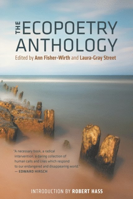Laura-Gray Street, Ann Fisher-Wirth - Ecopoetry Anthology, E-bok
