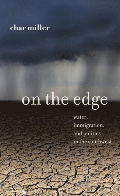 Char Miller - On the Edge, E-bok