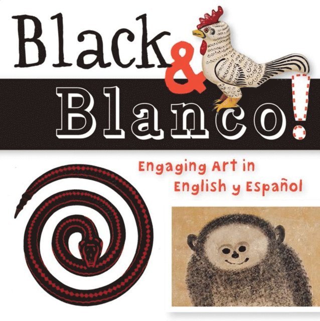 Madeleine Budnick - Black & Blanco!, E-bok. Tillgänglighet: Lägg i varukorg