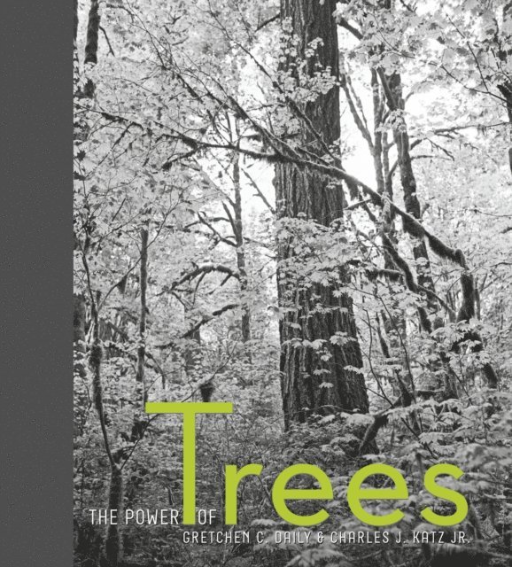Power of Trees, E-bok