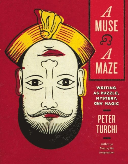 Peter Turchi - Muse and a Maze, E-bok