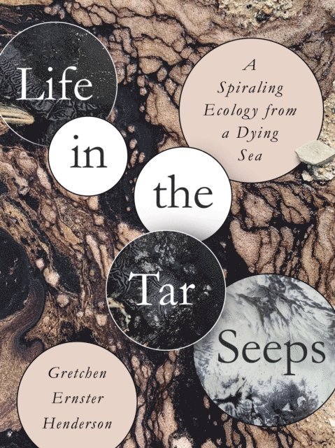 Gretchen Ernster Henderson - Life in the Tar Seeps, E-bok