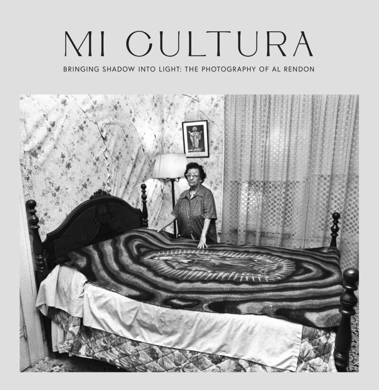 Al Rendón - Mi Cultura, Inbunden