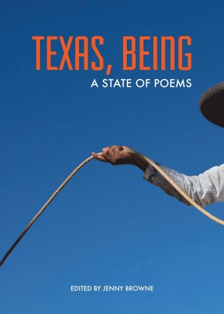 Jenny Browne - Texas, Being, E-bok. Tillgänglighet: Lägg i varukorg