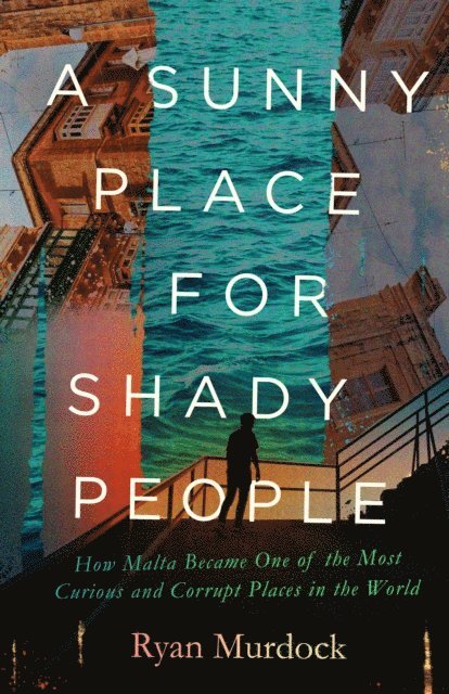 Ryan Murdock - Sunny Place for Shady People, E-bok. Tillgänglighet: Lägg i varukorg