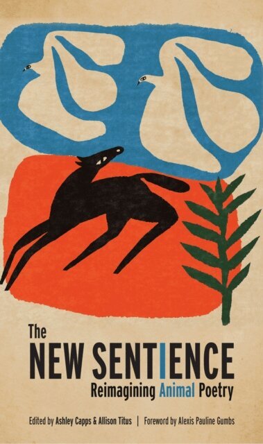 Allison Titus, Ashley Capps - New Sentience, E-bok