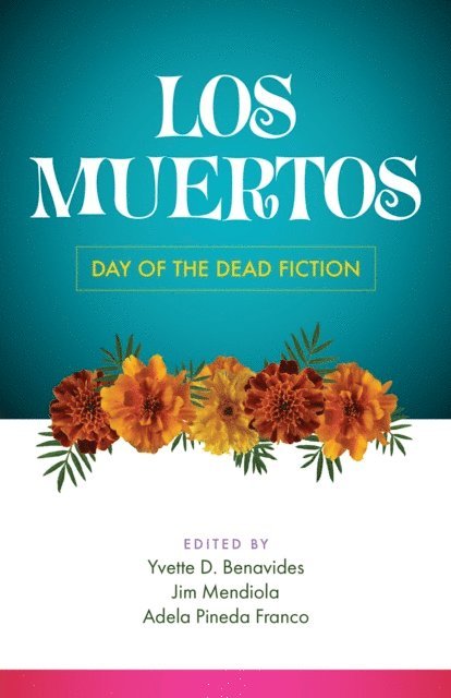 Adela Pineda Franco - Muertos, E-bok