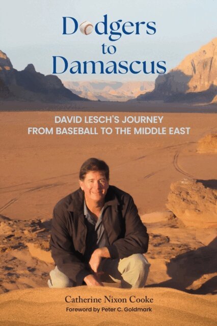Catherine Nixon Cooke - Dodgers to Damascus, E-bok