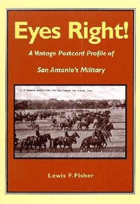 Lewis F. Fisher - Eyes Right!, Häftad. Tillgänglighet: Lägg i varukorg