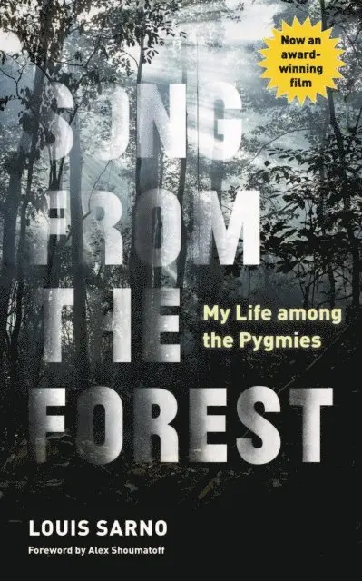 Louis Sarno - Song from the Forest, E-bok. Tillgänglighet: Lägg i varukorg