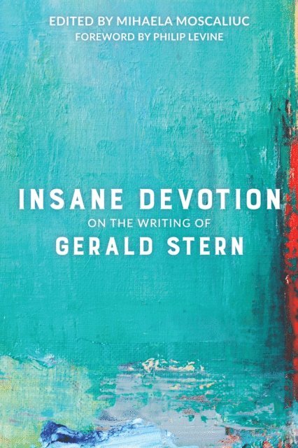 Mihaela Moscaliuc - Insane Devotion, E-bok
