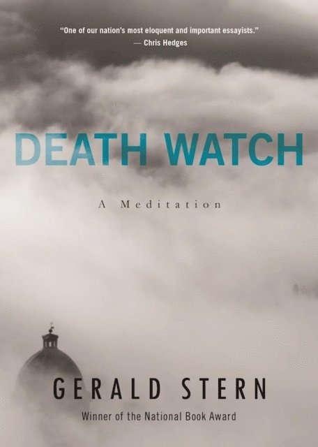 Gerald Stern - Death Watch, E-bok