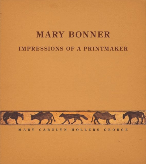 Mary Carolyn Hollers George - Mary Bonner, E-bok