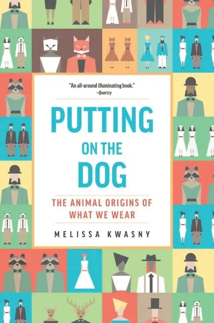 Melissa Kwasny - Putting on the Dog, E-bok. Tillgänglighet: Lägg i varukorg