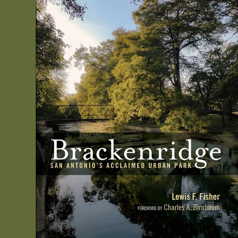 Lewis F. Fisher - Brackenridge, Inbunden. Tillgänglighet: Lägg i varukorg