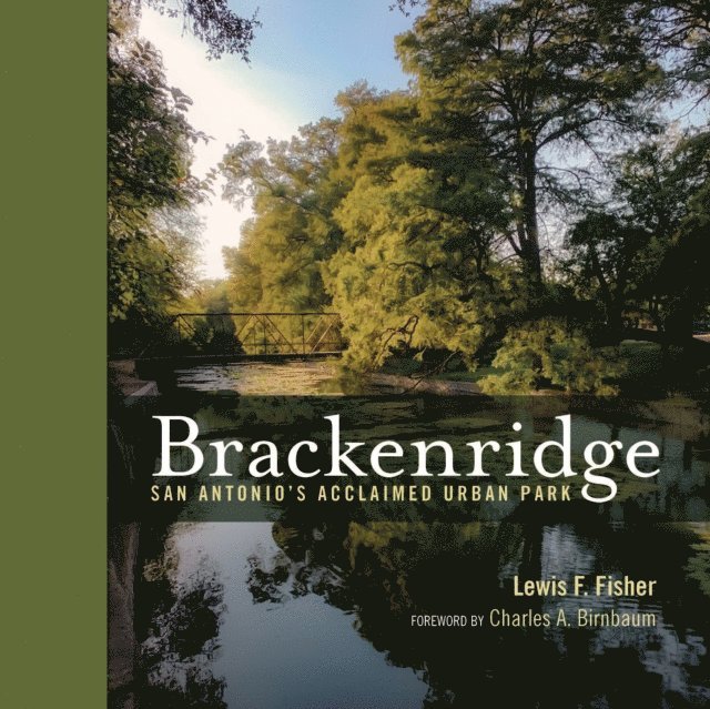 Lewis F. Fisher - Brackenridge, E-bok. Tillgänglighet: Lägg i varukorg