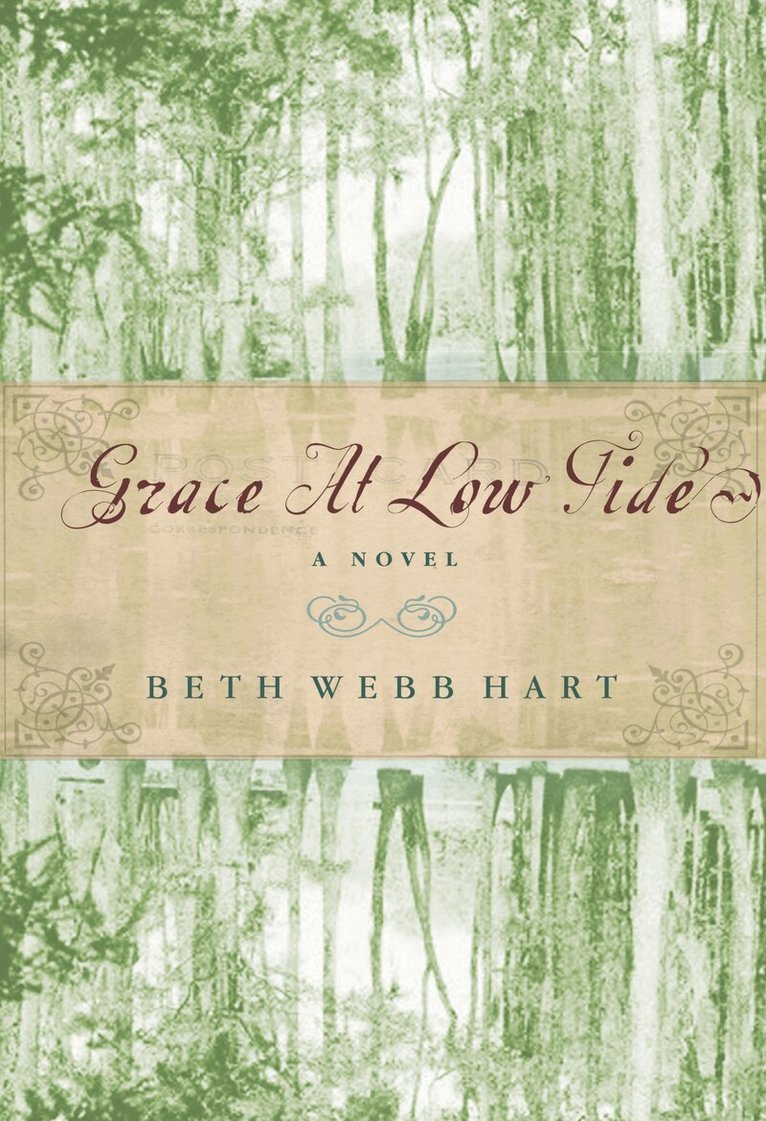 Beth Webb Hart - Grace at Low Tide, Häftad