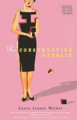 Laura Jensen Walker - Reconstructing Natalie, Häftad