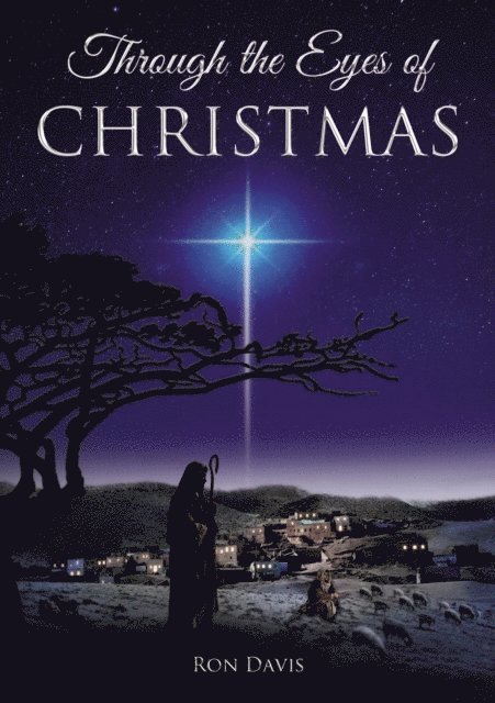 Ron Davis - Through the Eyes of Christmas, E-bok