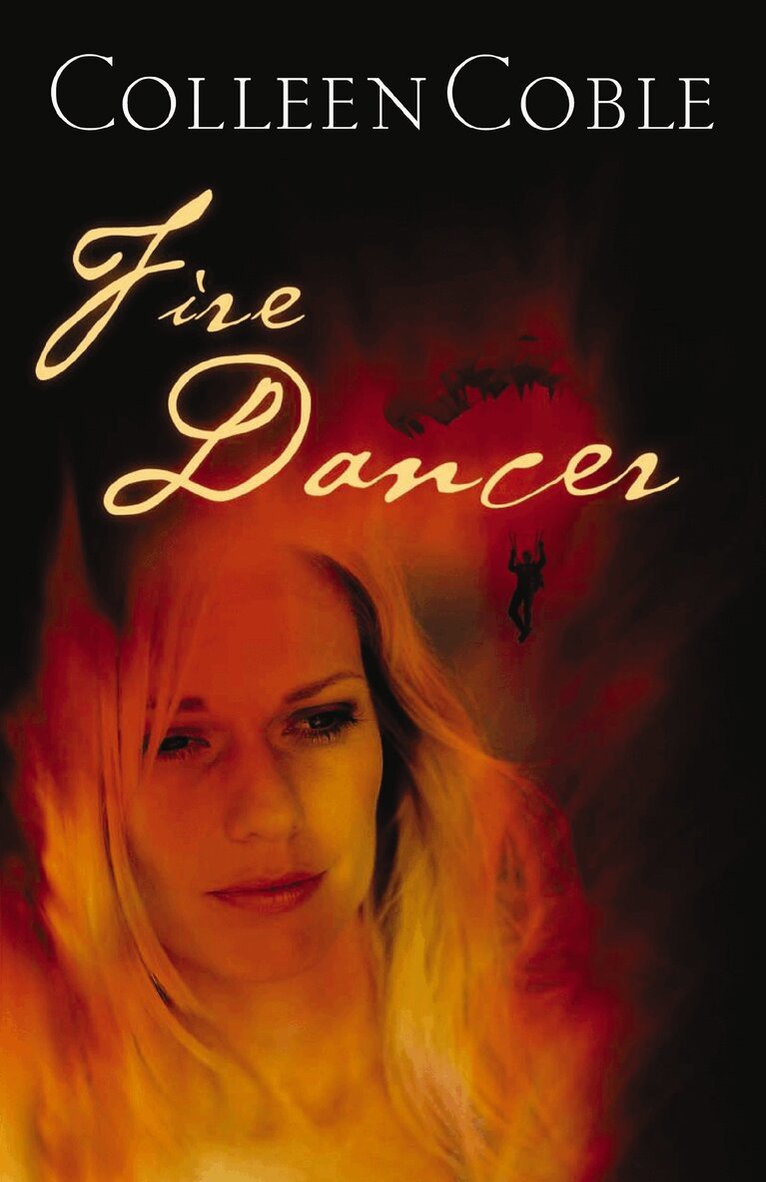 Colleen Coble - Fire Dancer, Häftad