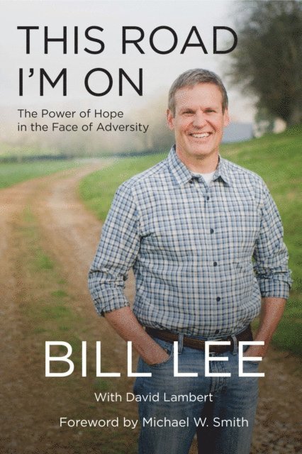 Bill Lee - This Road I'm On, E-bok