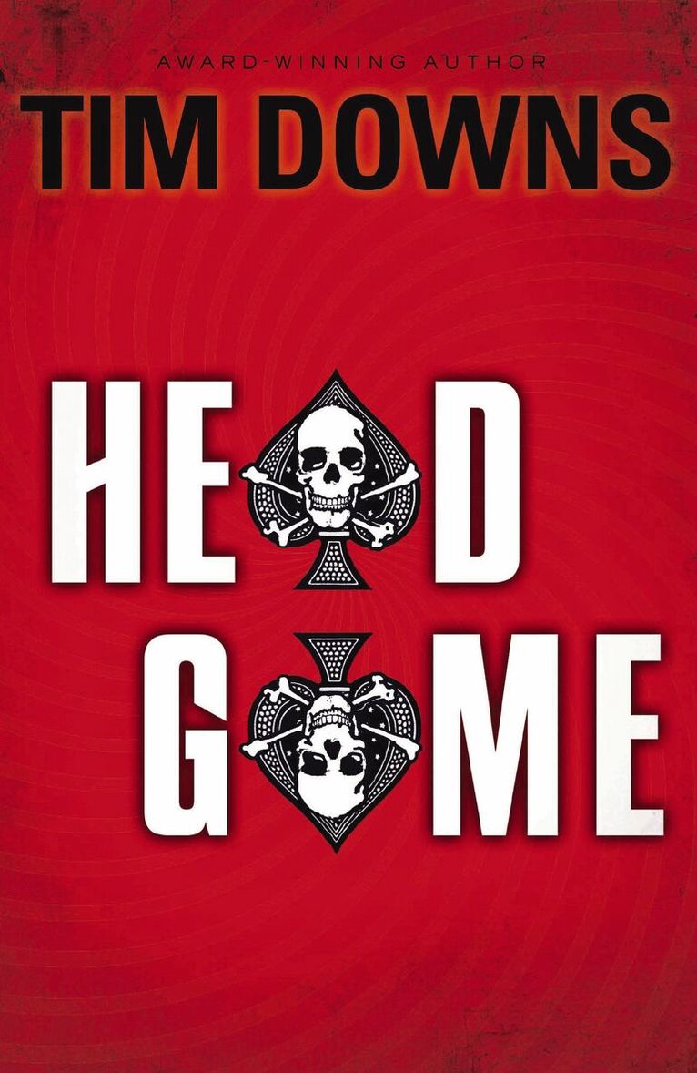 Tim Downs - Head Game, Häftad