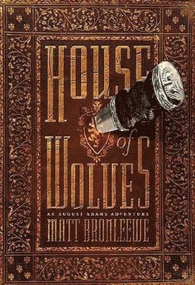 Matt Bronleewe - House of Wolves, Häftad