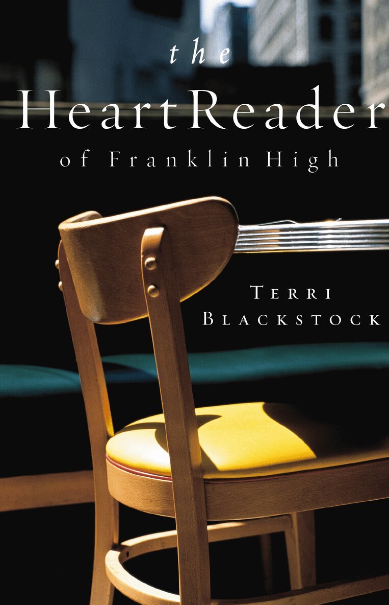 Terri Blackstock - Heart Reader of Franklin High, Häftad. Tillgänglighet: Lägg i varukorg