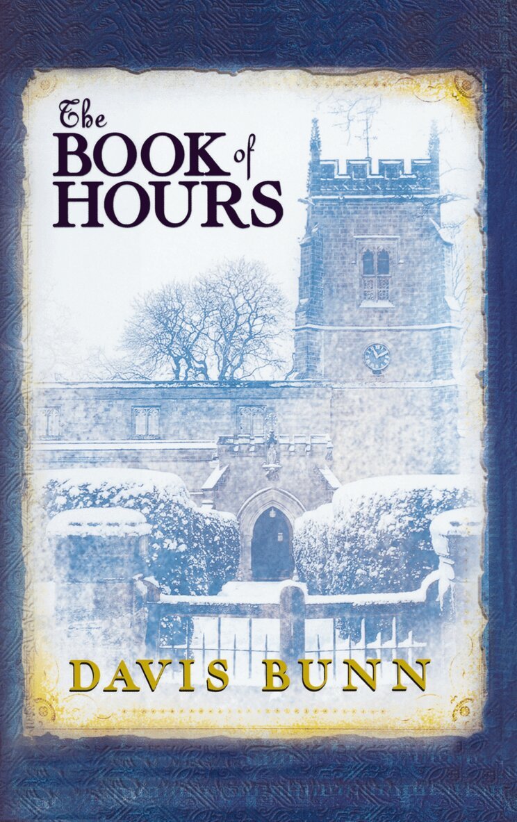 Davis Bunn - Book of Hours, Häftad