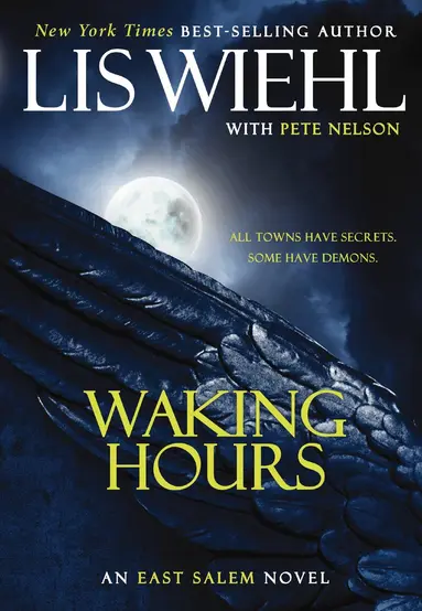 Lis Wiehl, Pete Nelson - Waking Hours, Häftad