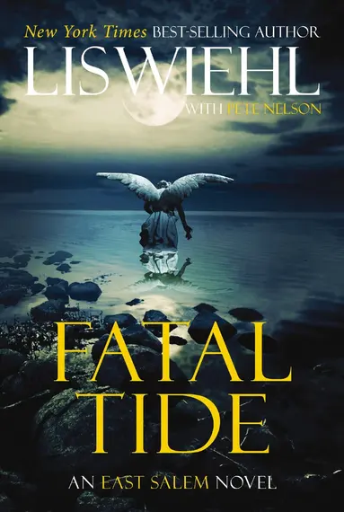 Lis Wiehl, Pete Nelson - Fatal Tide, Häftad