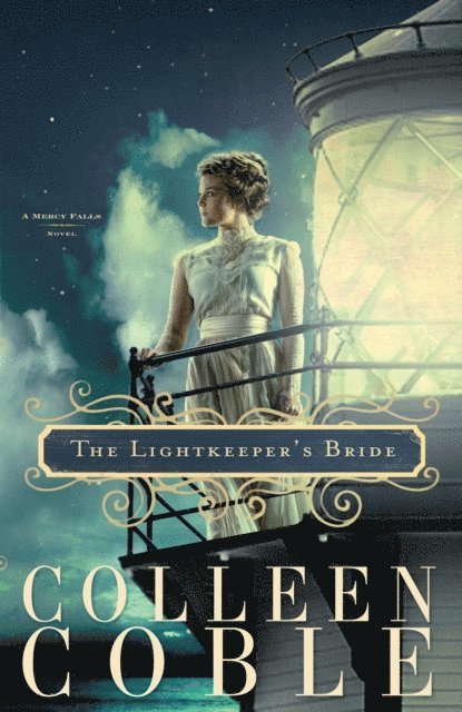 Colleen Coble - Lightkeeper's Bride, E-bok