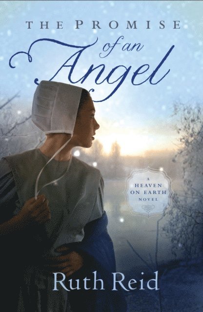 Ruth Reid - Promise of an Angel, E-bok