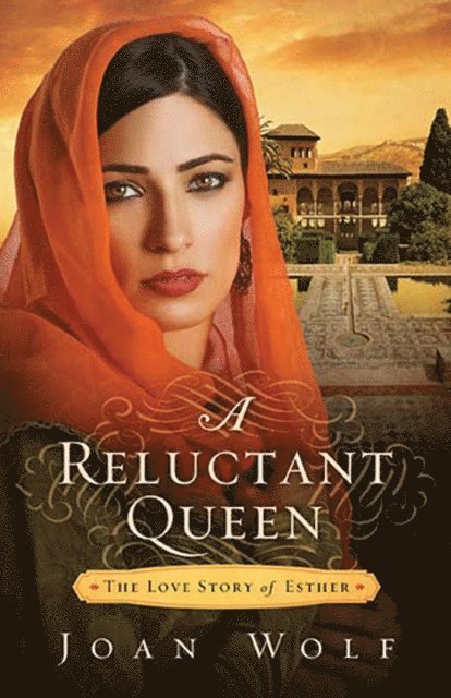 Joan Wolf - Reluctant Queen, E-bok
