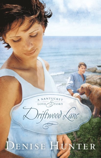 Denise Hunter - Driftwood Lane, E-bok