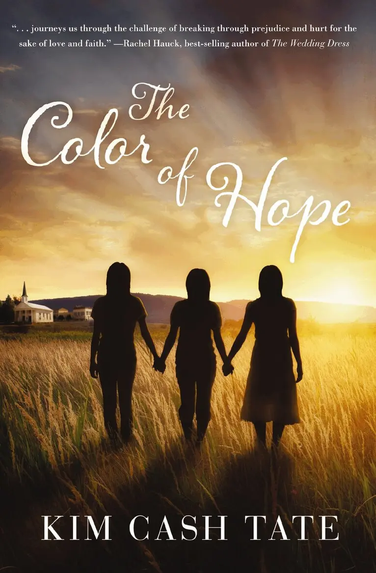 Kim Cash Tate - Color of Hope, Häftad. Tillgänglighet: Lägg i varukorg