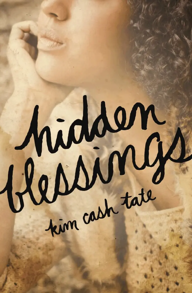 Kim Cash Tate - Hidden Blessings, Häftad. Tillgänglighet: Lägg i varukorg