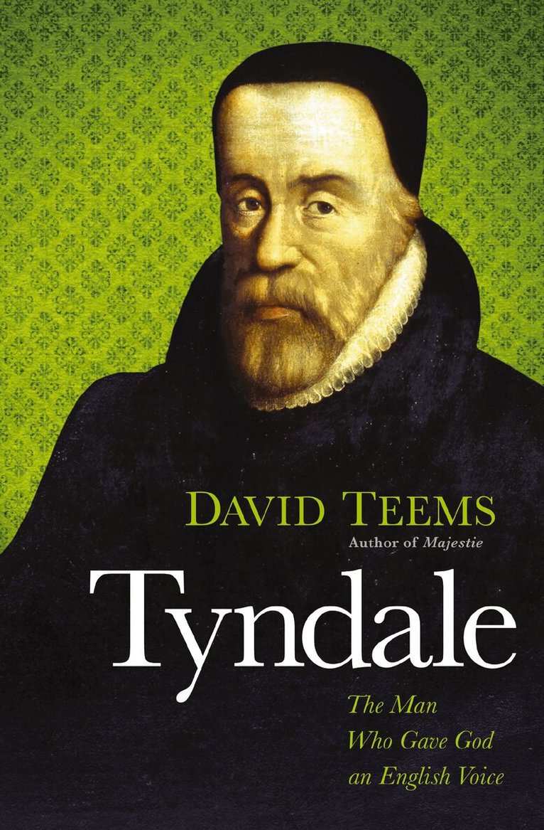 David Teems - Tyndale, Häftad