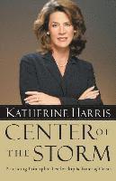 Katherine Harris - Center of the Storm: Practicing Principled Leadership in Times of Crisis, Häftad. Tillgänglighet: Lägg i varukorg