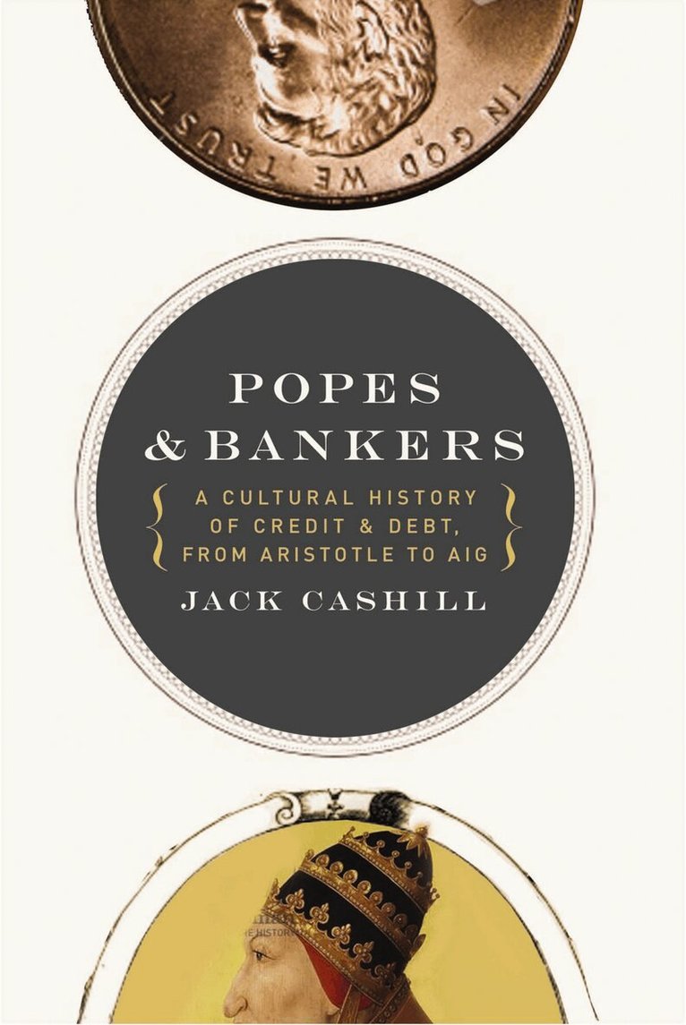Jack Cashill - Popes and Bankers, Häftad. Tillgänglighet: Lägg i varukorg